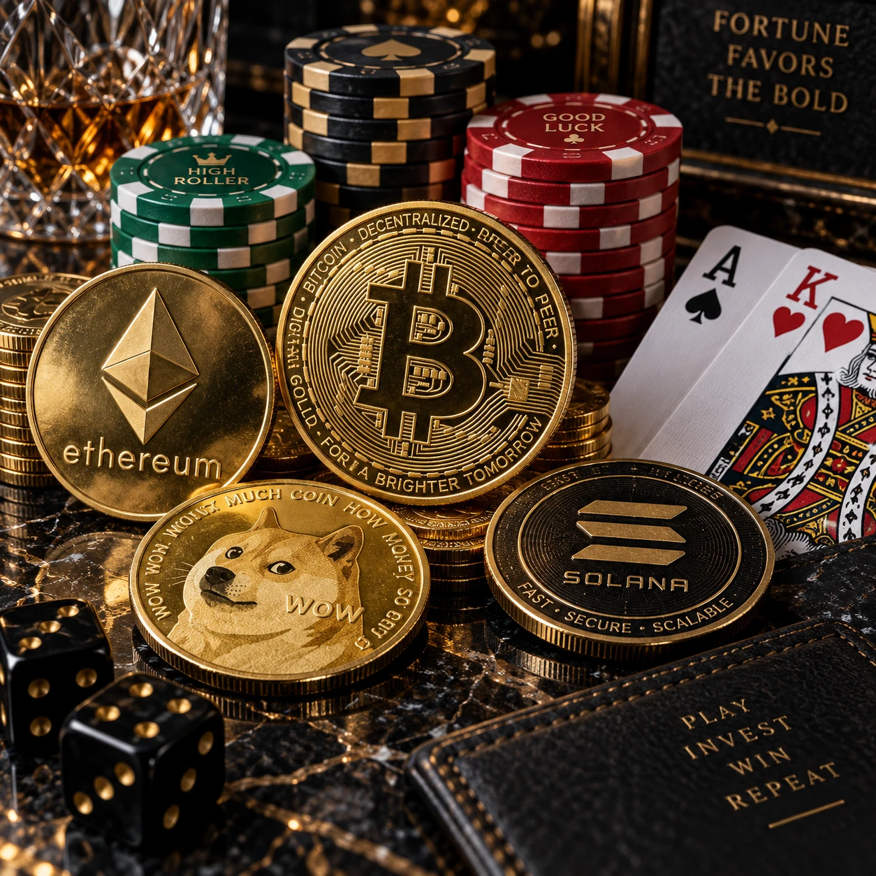 How Uk Players Are Using Cryptocurrency For Safer Online Gambling A 2026 Guide To Tether Casino